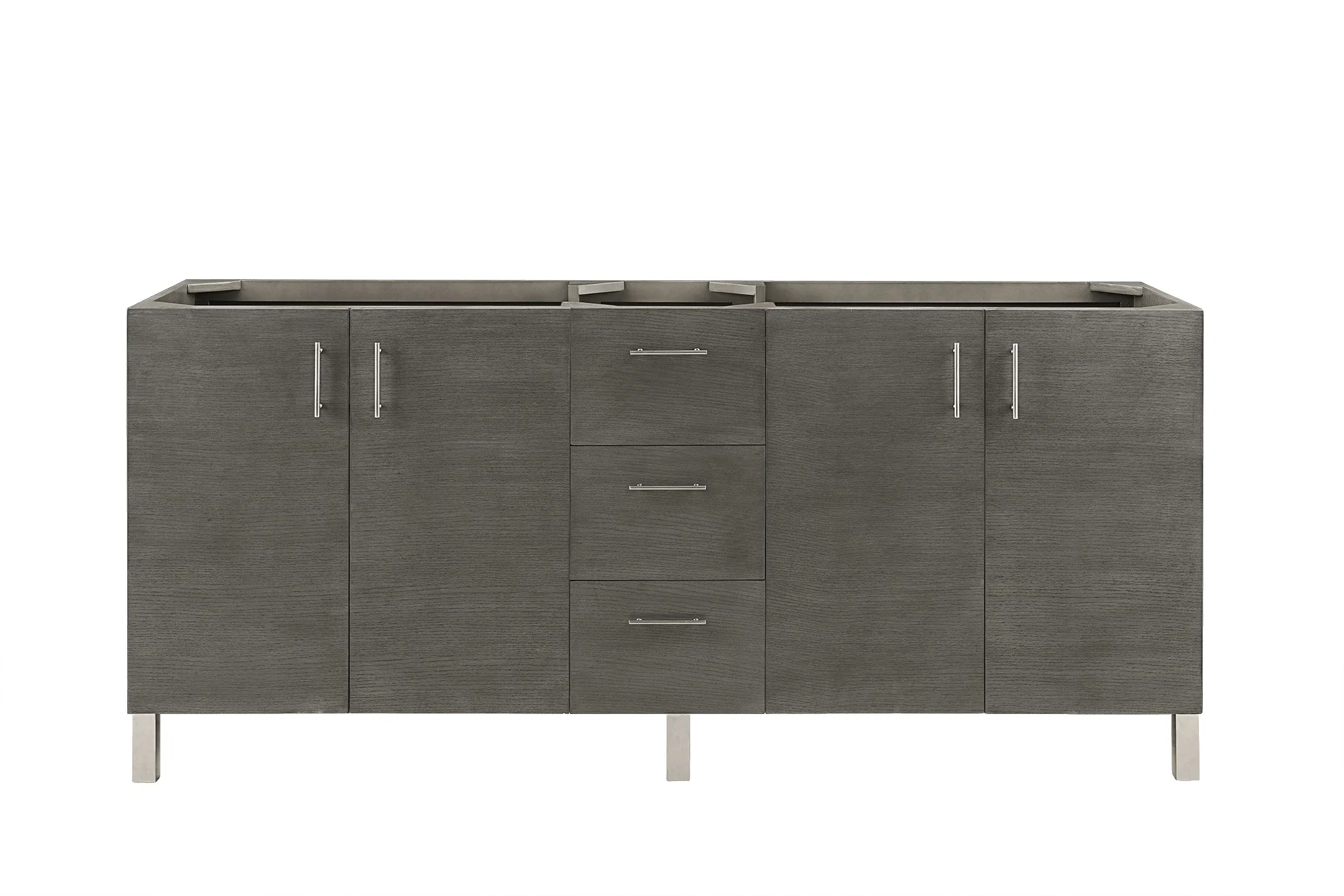 Metropolitan vanity