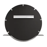 Platform 24" Mirror, Brushed Nickel