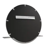 Platform 24" Mirror, Brushed Nickel