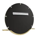 Platform 24" Mirror, Radiant Gold