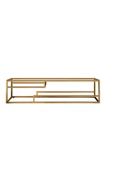 72" Cabinet base for Columbia Cabinets, Radiant Gold
