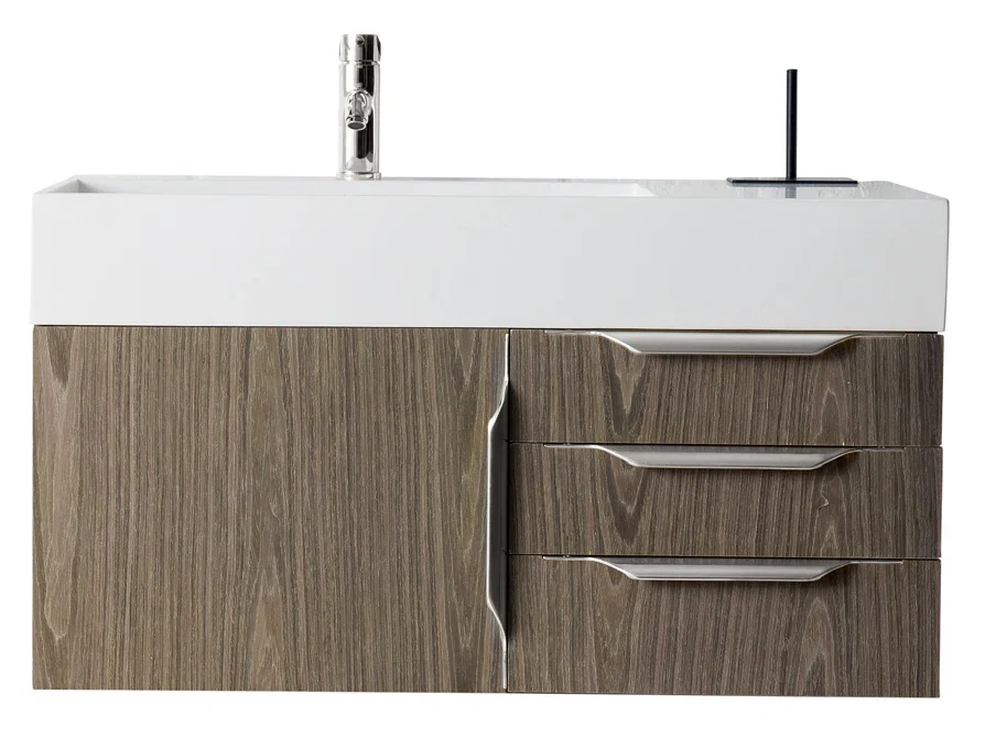 Columbia vanity