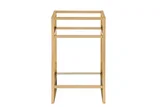 Boston 20" Single Console, Radiant Gold