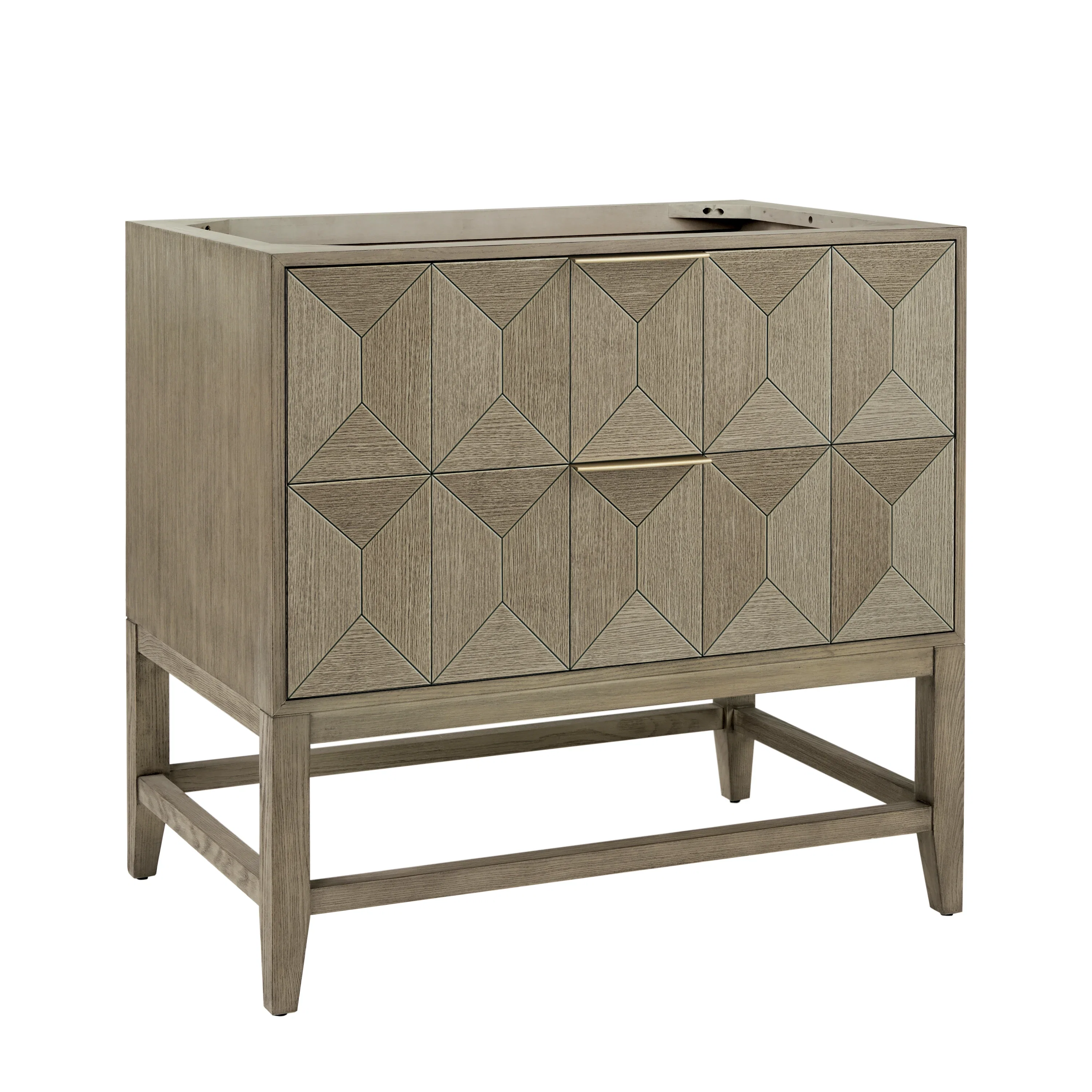 Emmeline vanity