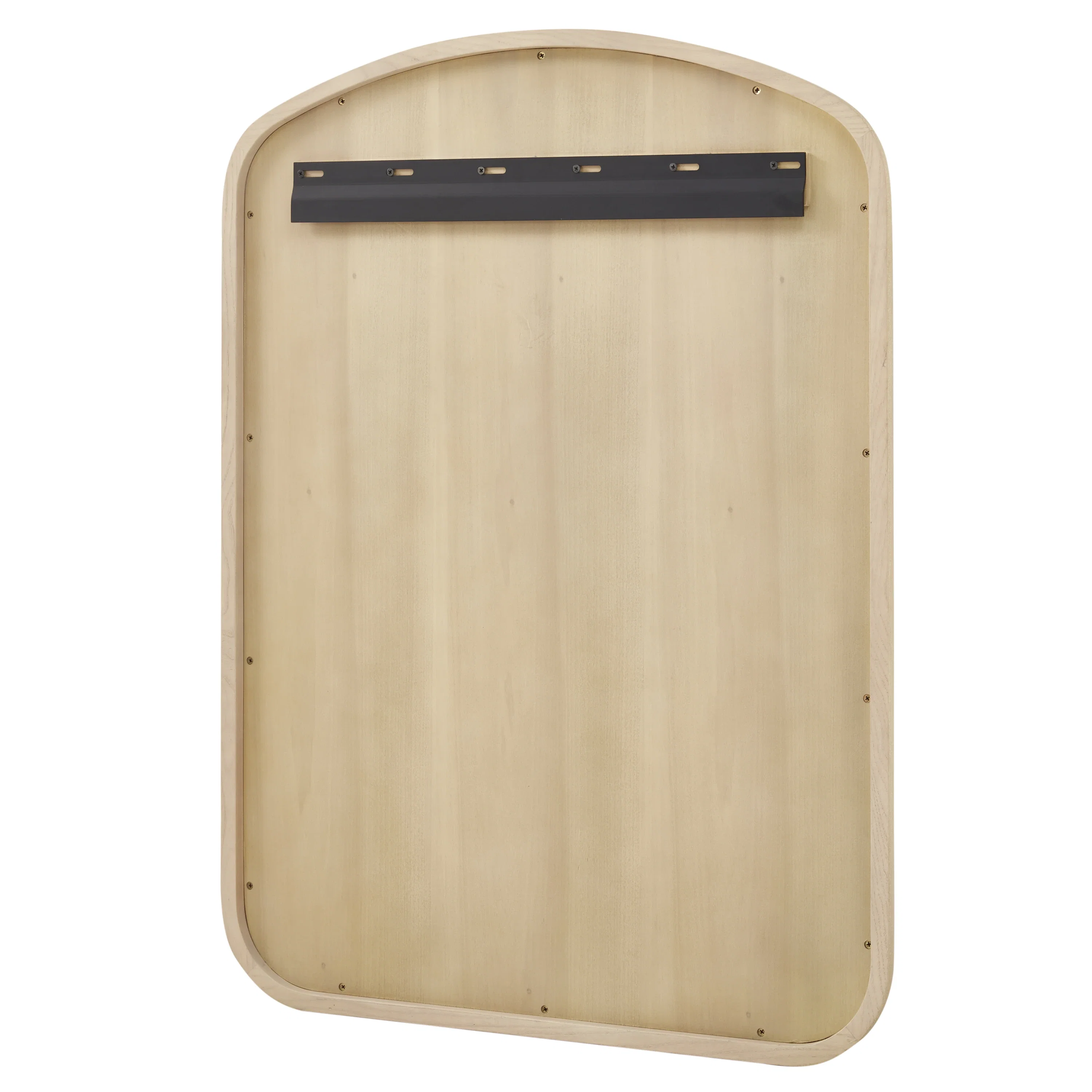 Gracyn 28" Mirror, Coastal Driftwood