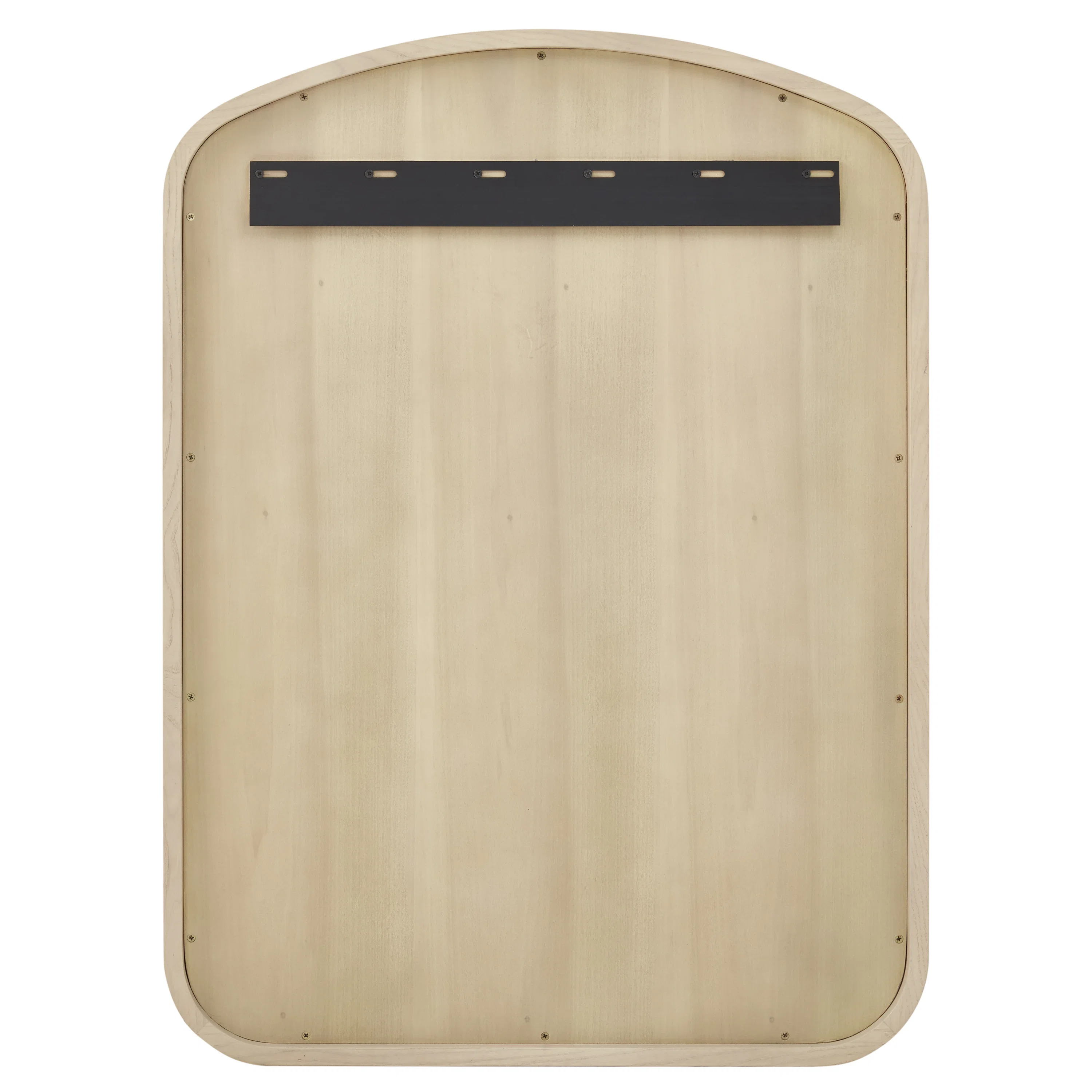 Gracyn 28" Mirror, Coastal Driftwood