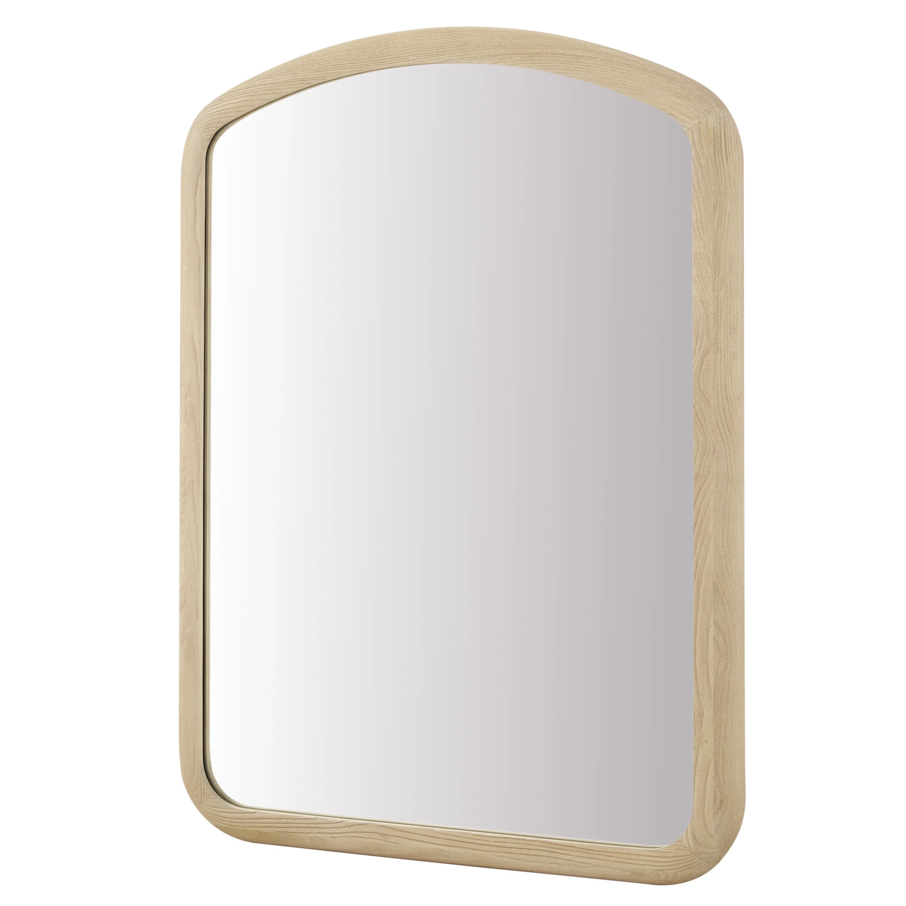 Gracyn 28" Mirror, Coastal Driftwood