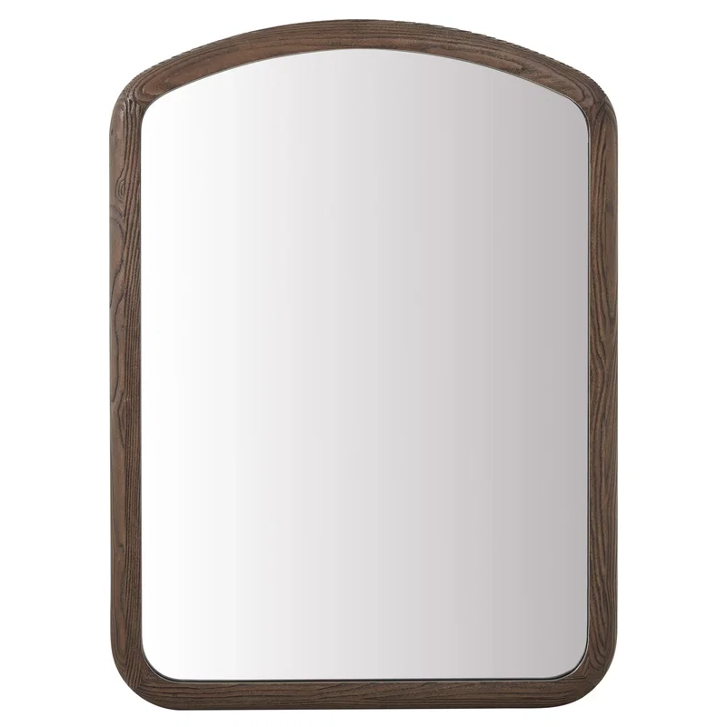 Gracyn 28" Mirror, Sable