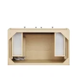 Gracyn 36" Single Vanity, Coastal Driftwood