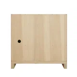 Gracyn 36" Single Vanity, Coastal Driftwood