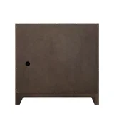 Gracyn 36" Single Vanity, Sable