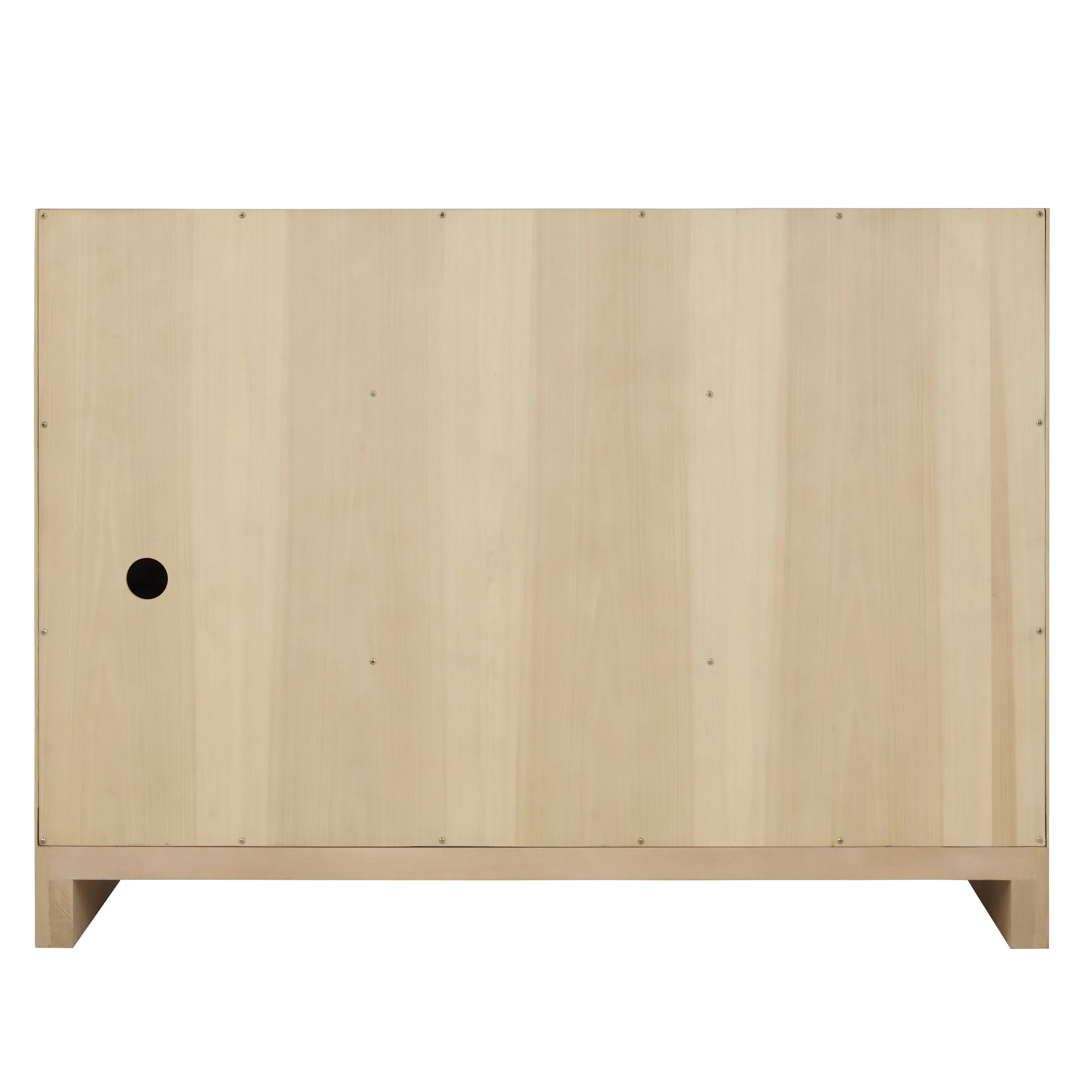 Gracyn 48" Single Vanity, Coastal Driftwood