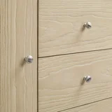 Gracyn 48" Single Vanity, Coastal Driftwood