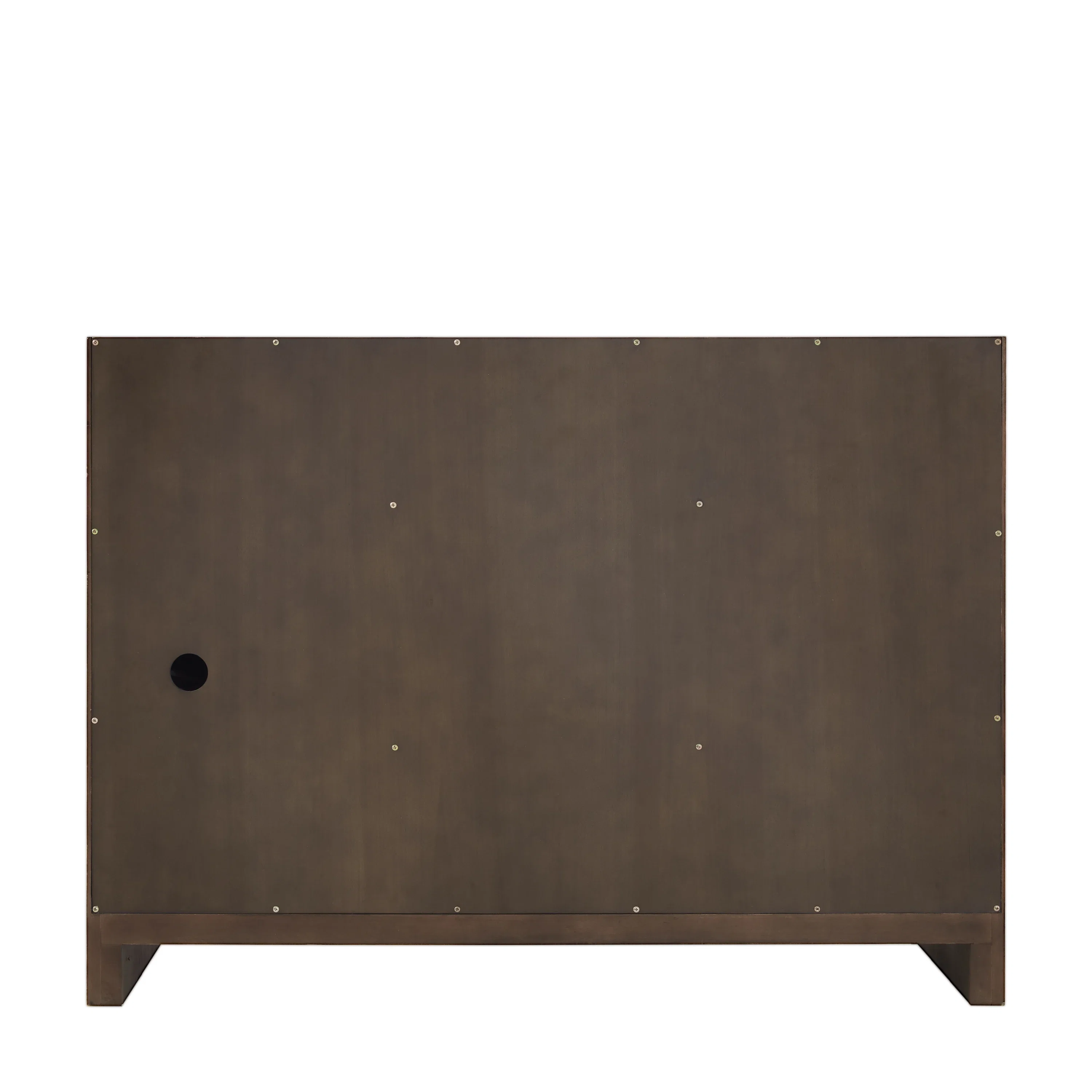 Gracyn 48" Single Vanity, Sable