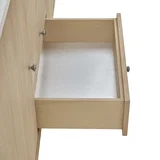 Gracyn 72" Double Vanity, Coastal Driftwood