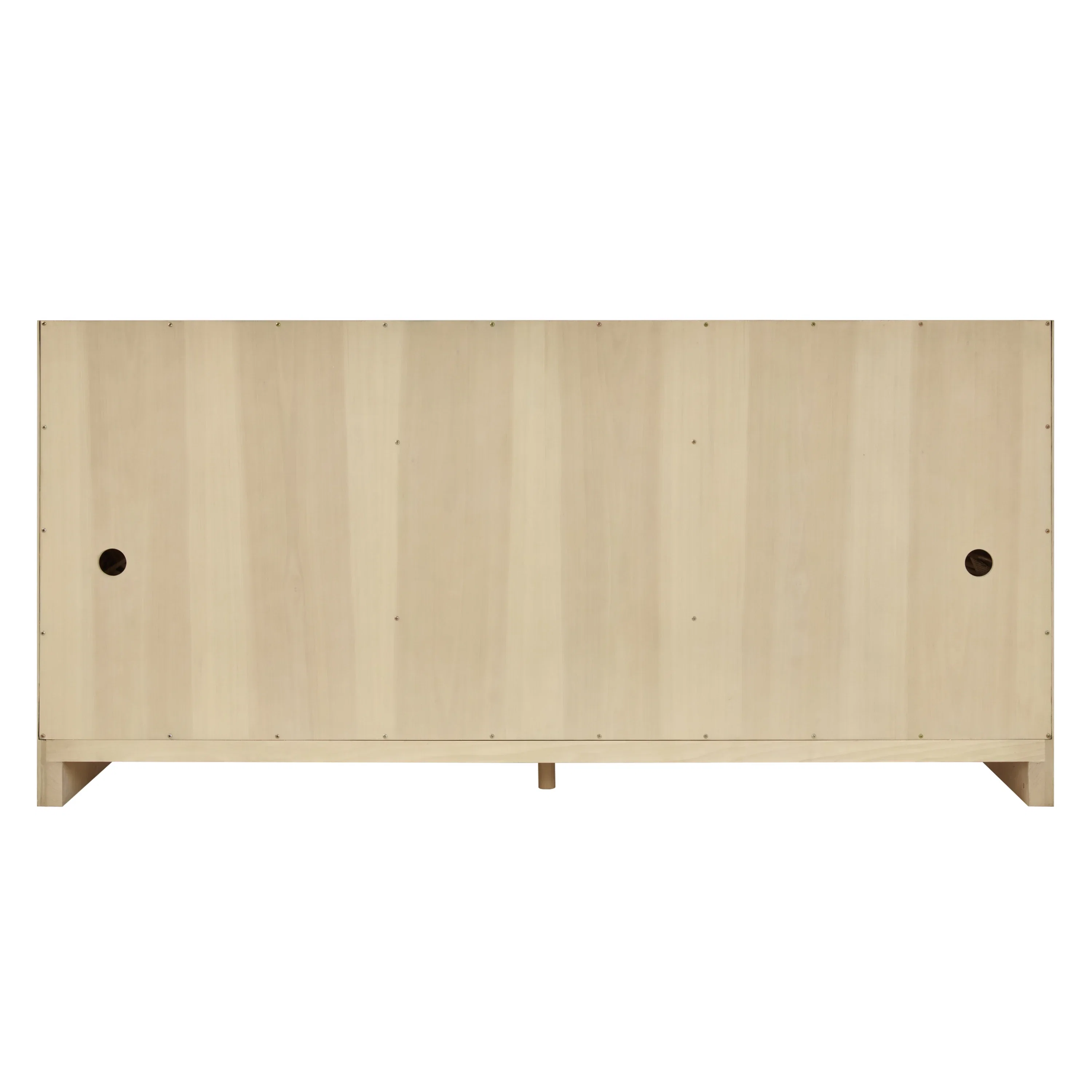 Gracyn 72" Double Vanity, Coastal Driftwood