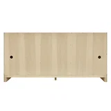 Gracyn 72" Double Vanity, Coastal Driftwood