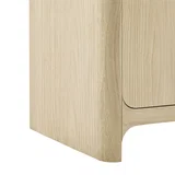 Gracyn 72" Double Vanity, Coastal Driftwood