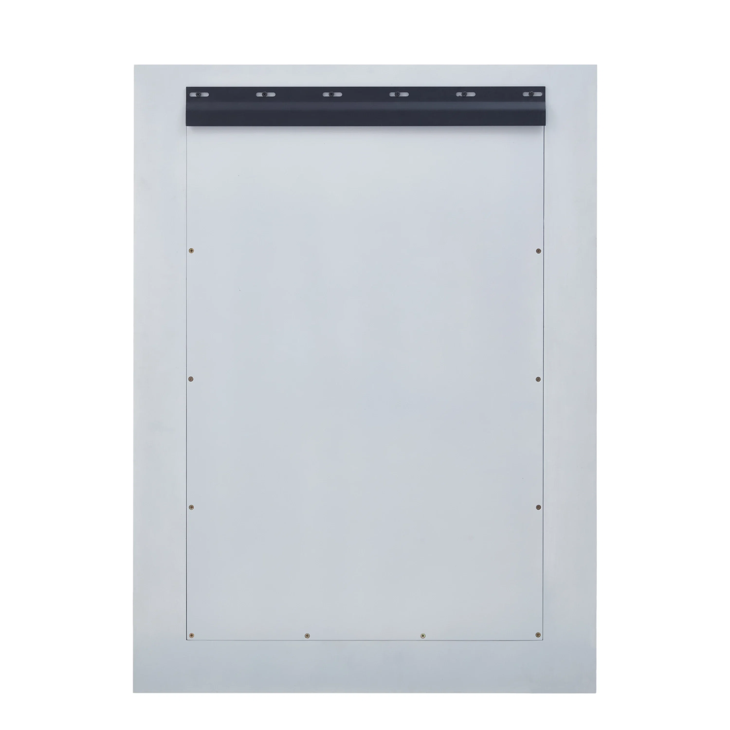 Solene 28" Mirror, Serenity Blue