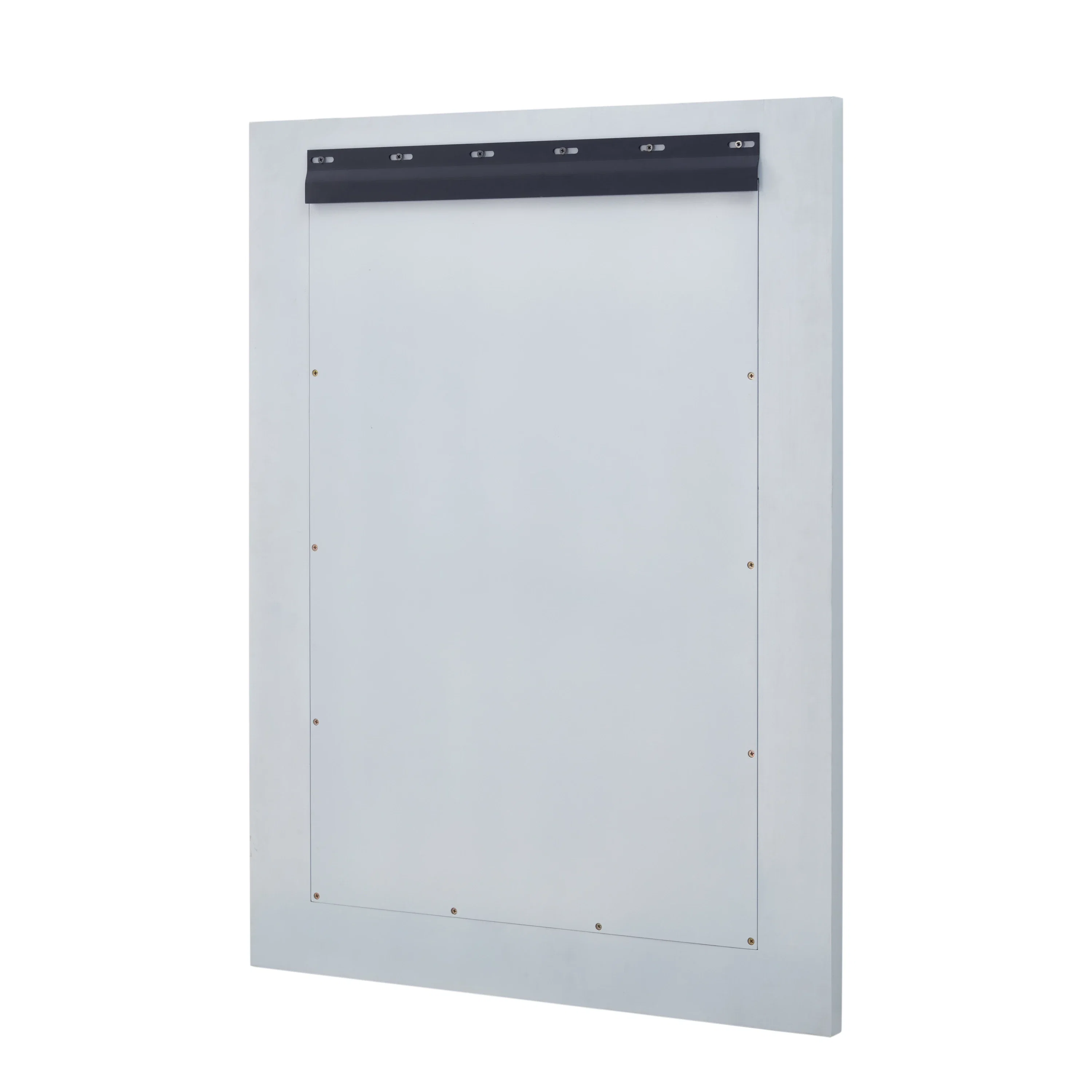 Solene 28" Mirror, Serenity Blue