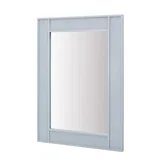 Solene 28" Mirror, Serenity Blue