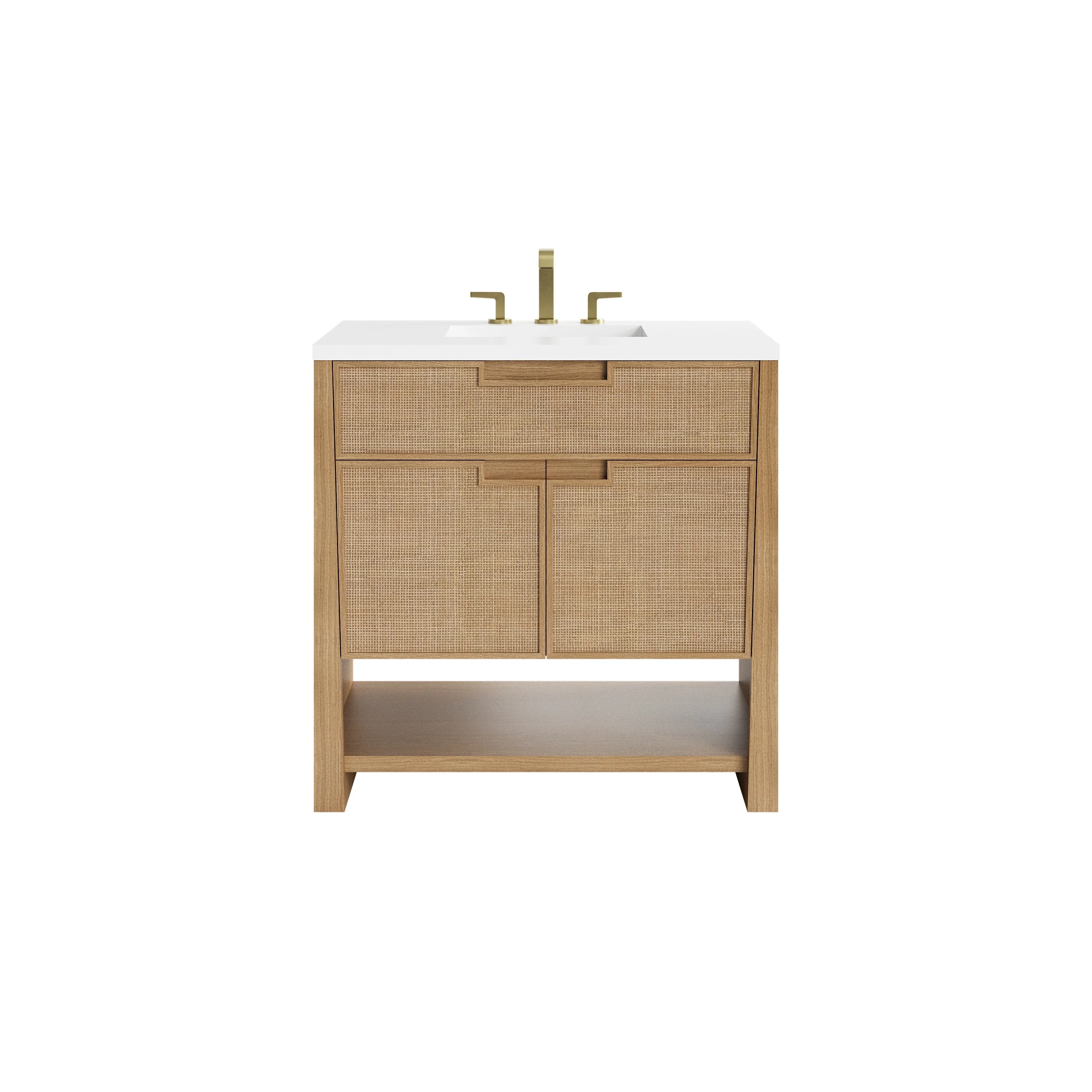 Solene vanity