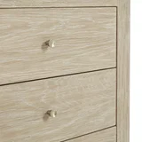 Marigot 48" Single Vanity, Sunwashed Oak, w/ 3 CM Tajnar Eclos Top