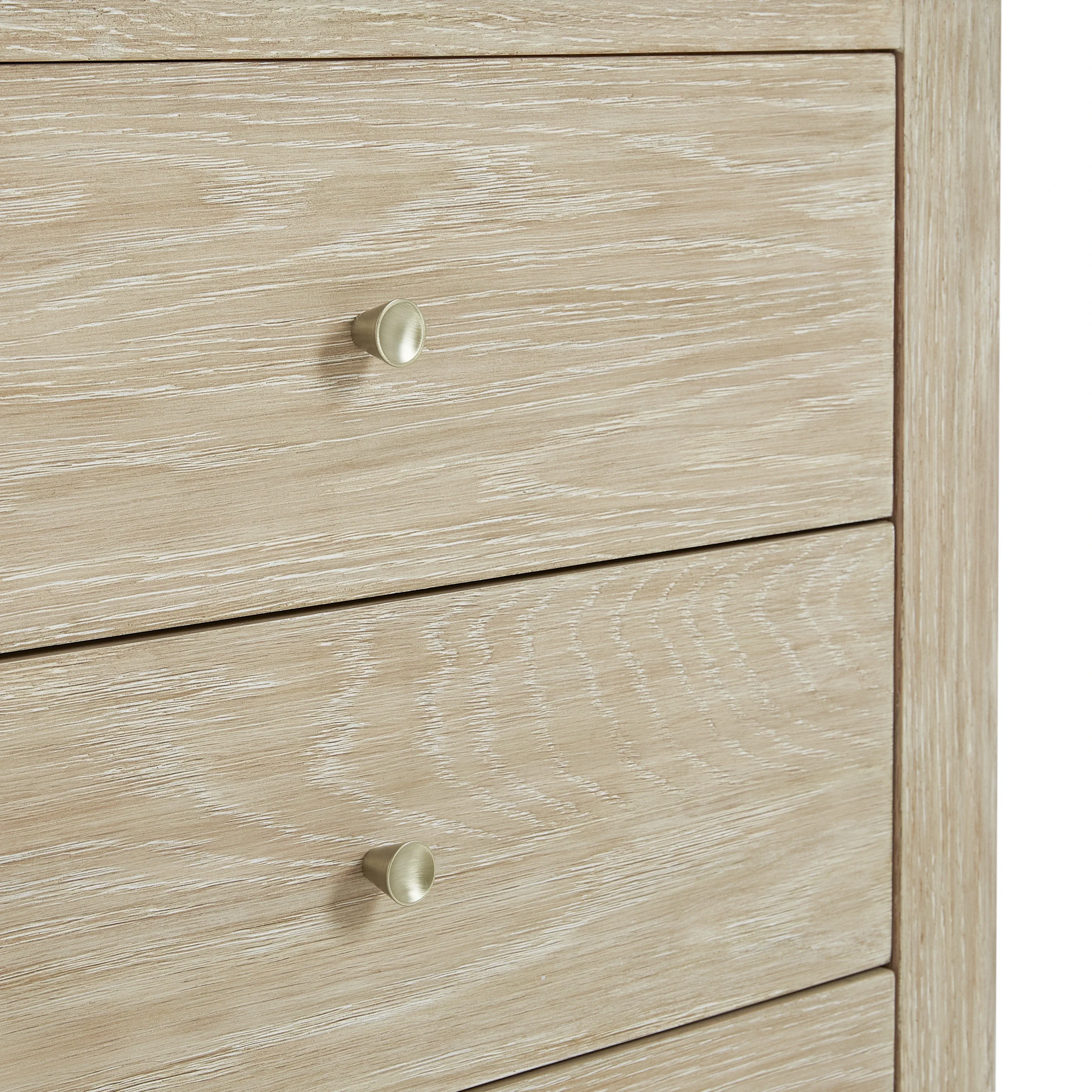 Marigot 48" Single Vanity, Sunwashed Oak