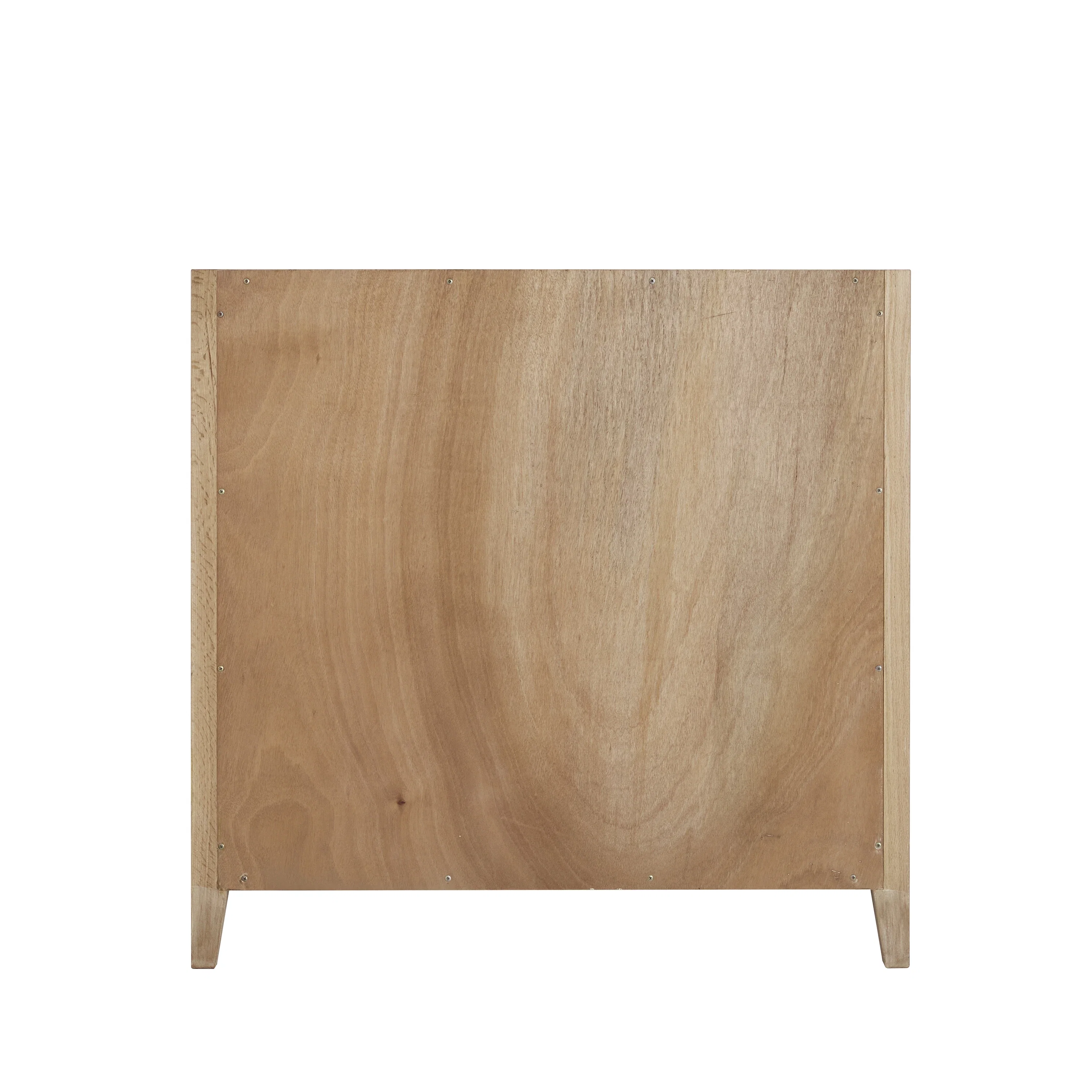 Celeste 36" Single Vanity, Sunwashed Oak with Embossed Shagreen, w/ 3 CM Phantome Eclos Top