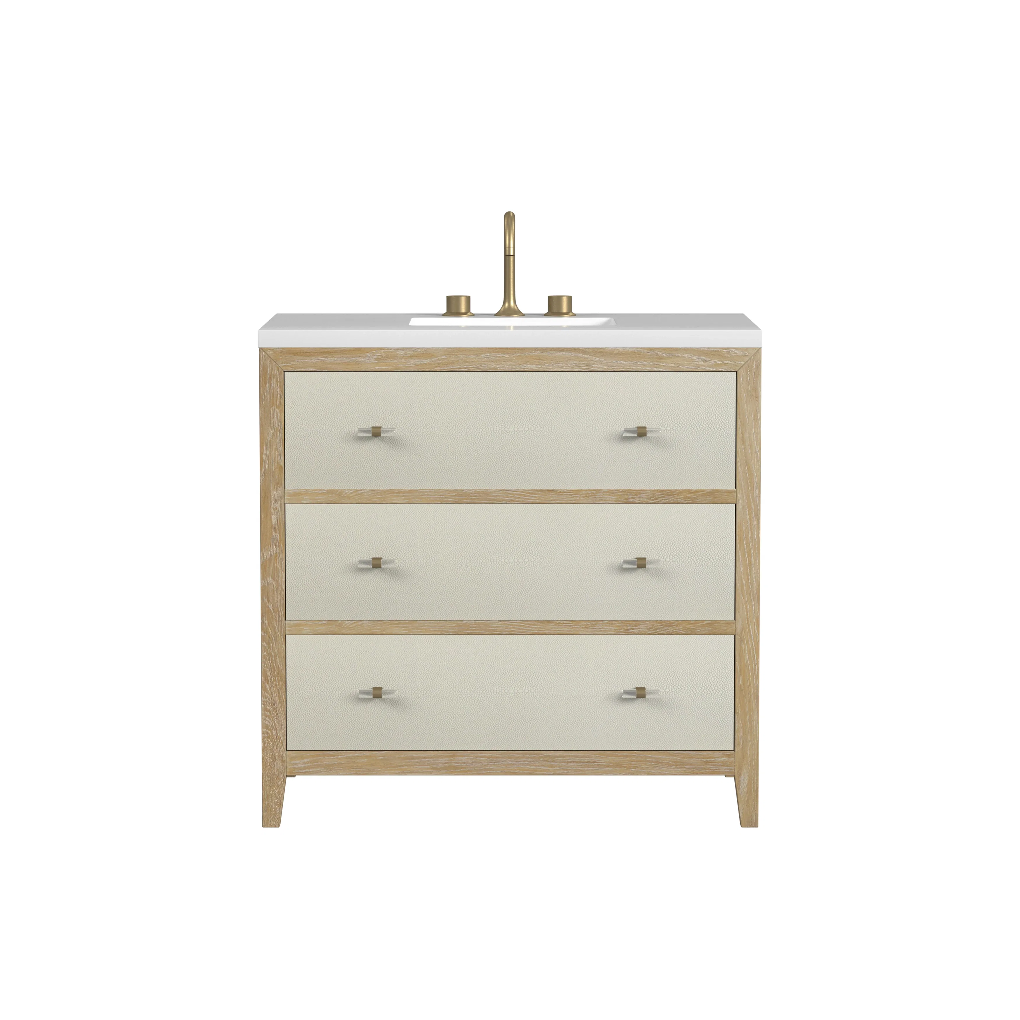 Celeste vanity