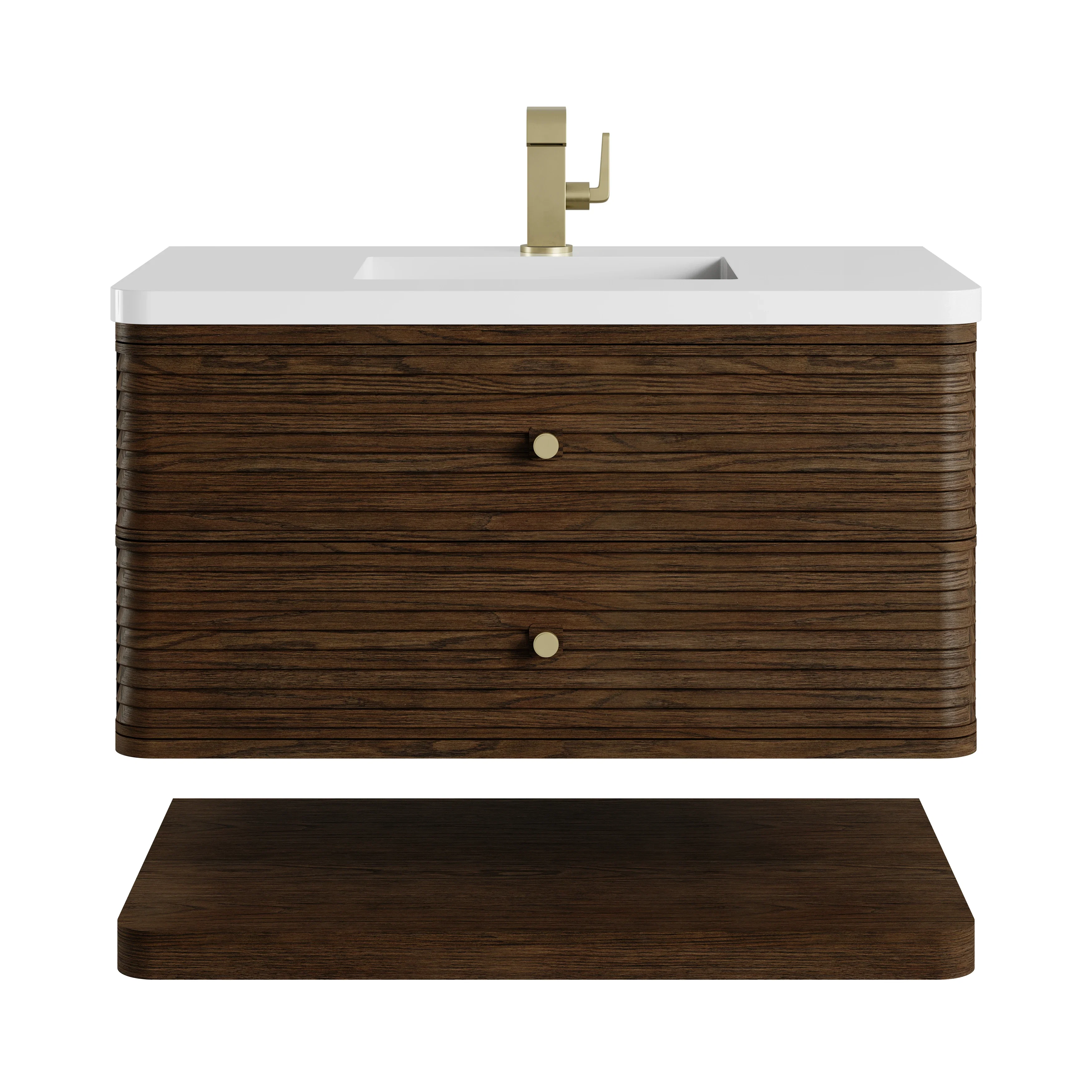 Allamari vanity