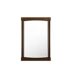 Kinnsden 26" Mirror, Sable Oak