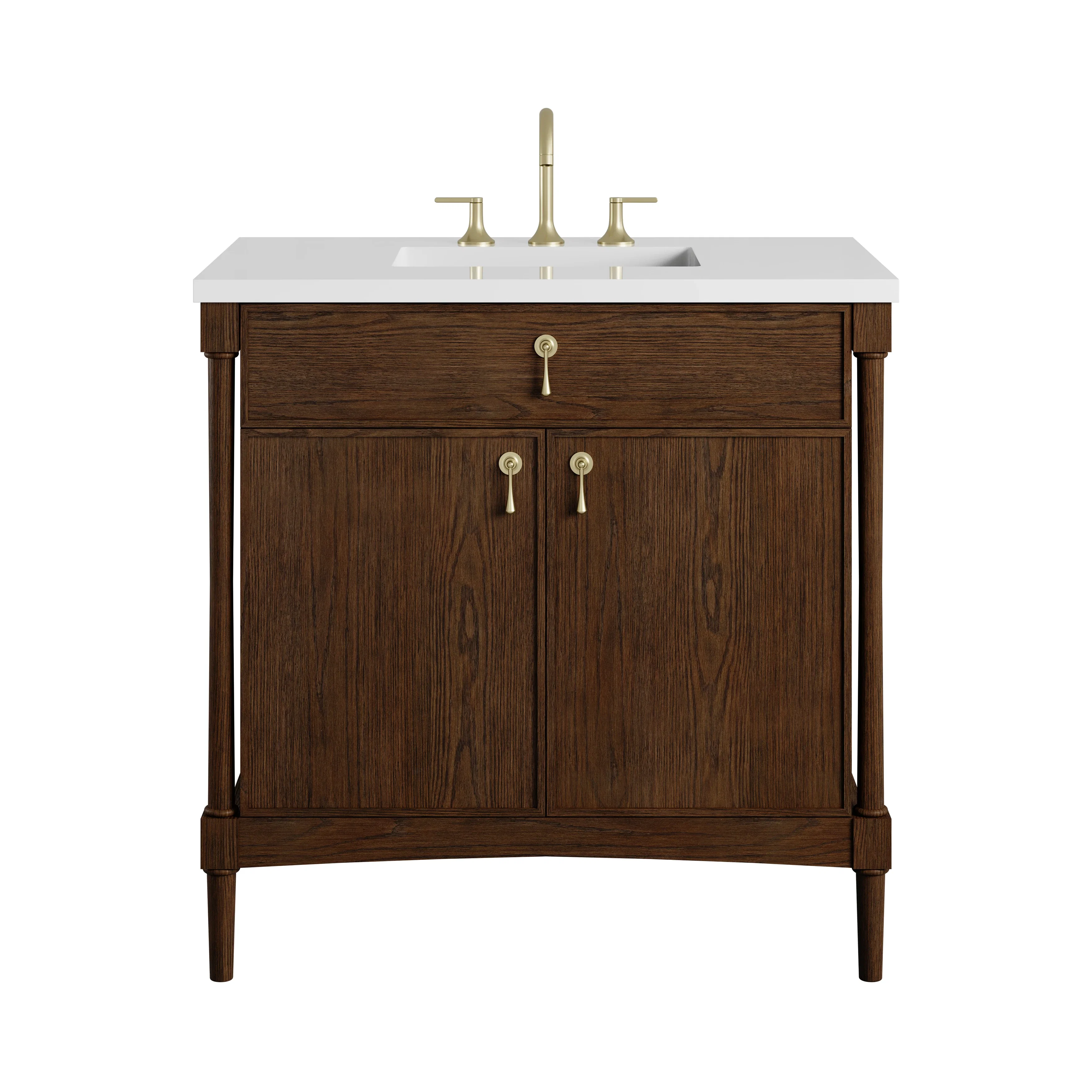 Kinnsden vanity