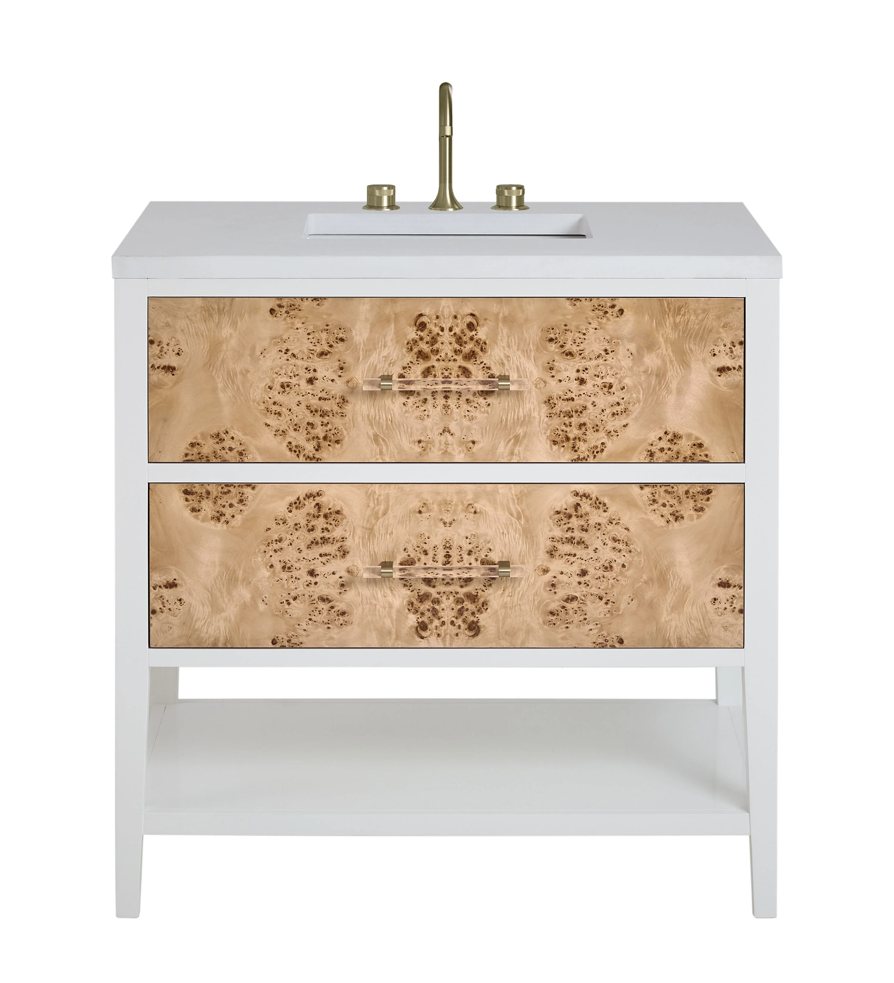 Olena vanity