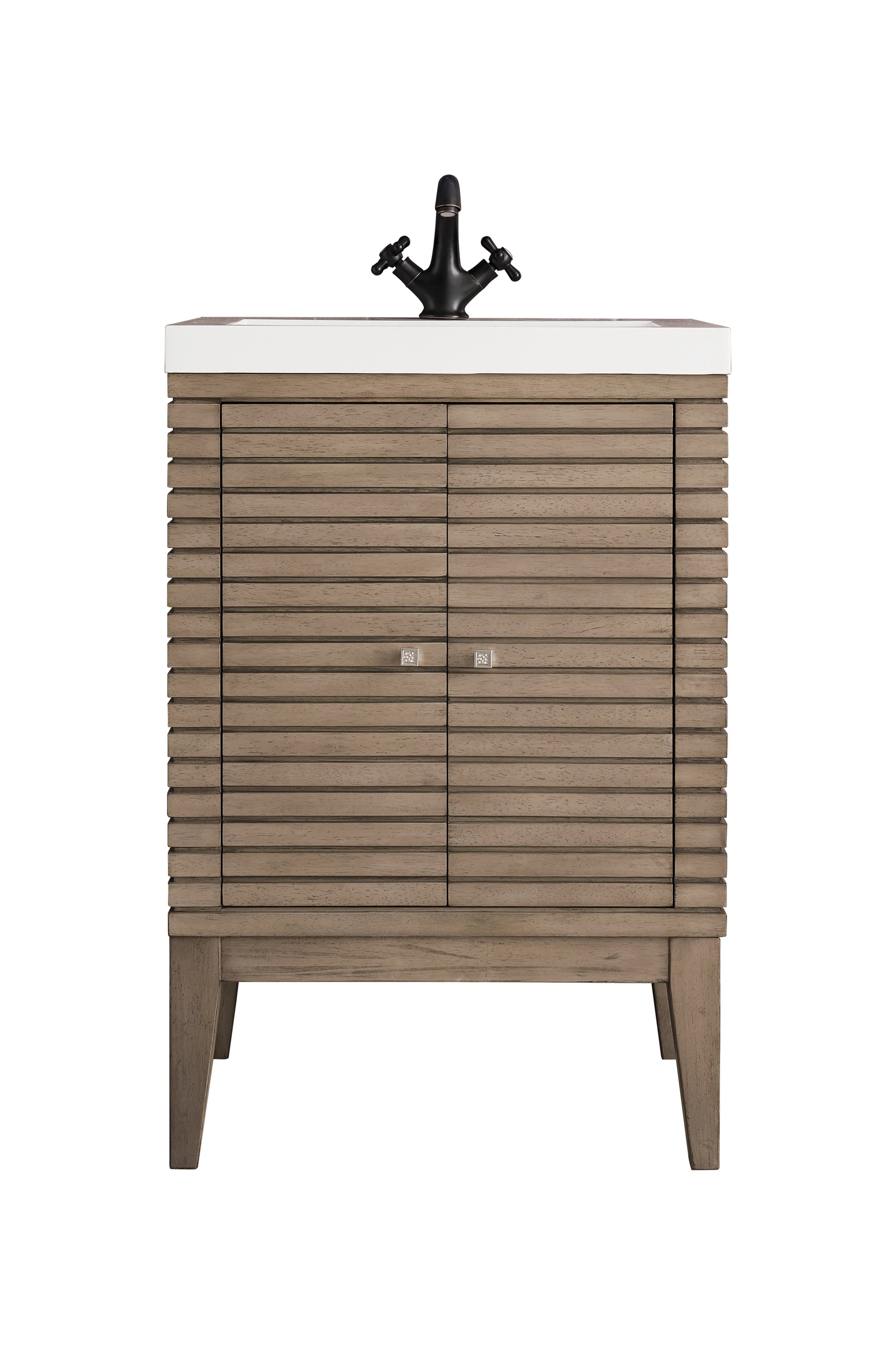 Linden vanity