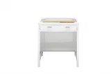 Addison 30" Countertop Unit, Glossy White