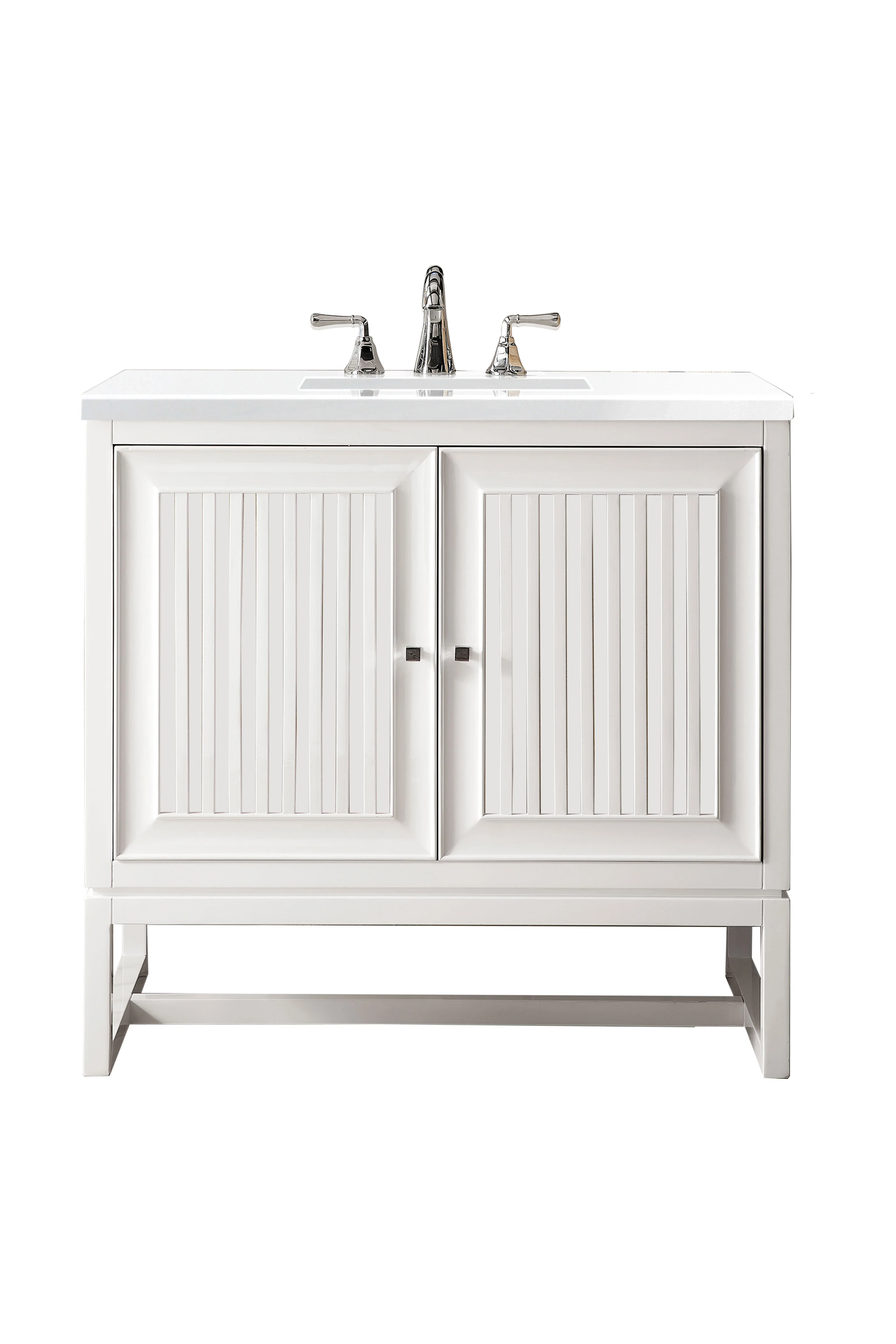 Athens vanity