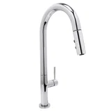 Cevi Kitchen Faucet — Chrome