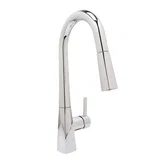 Ellery Kitchen Faucet — Chrome