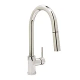Builder Kitchen Faucet — Chrome