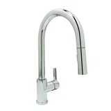 Builder Kitchen Faucet — Chrome