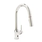 Euro Arc IS Sensor Kitchen — Chrome