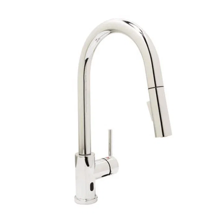 Euro Arc IS Sensor Kitchen — Chrome
