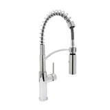 Euro-Pro Kitchen Faucet — Chrome
