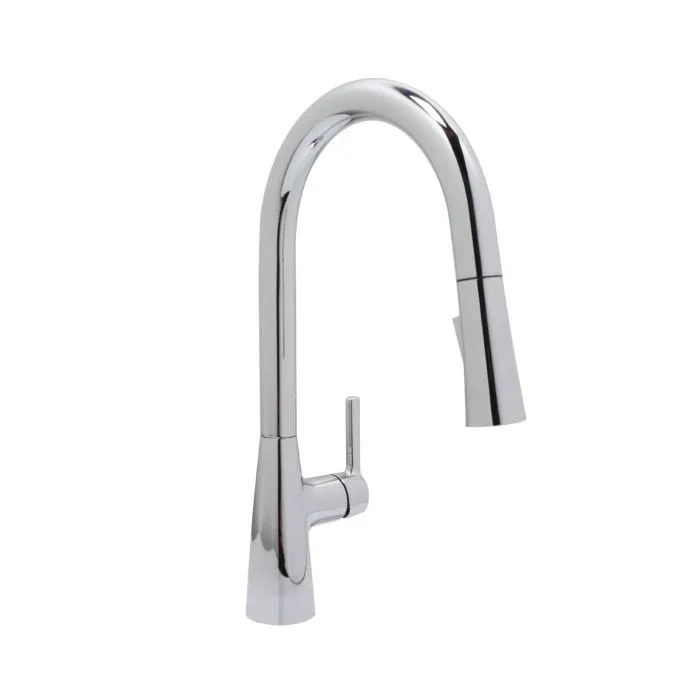 Vezzo Kitchen Faucet — Chrome