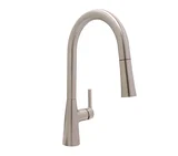 Vezzo Kitchen Faucet — PVD Satin Nickel