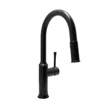 Albany IS - Voice and Sensor Activated — Matte Black