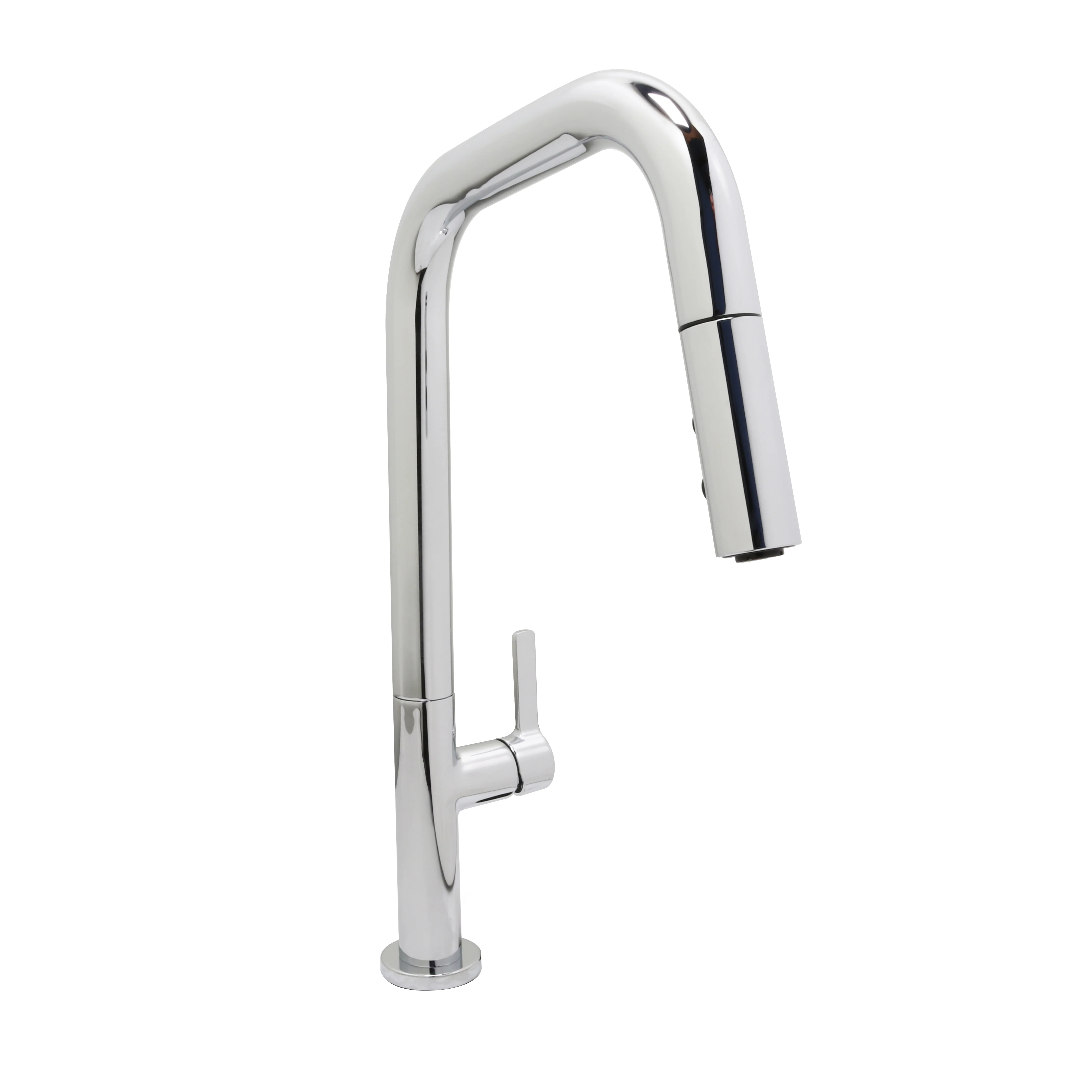 NYX Kitchen Faucet — Chrome