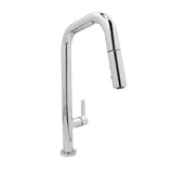 NYX Kitchen Faucet — Chrome