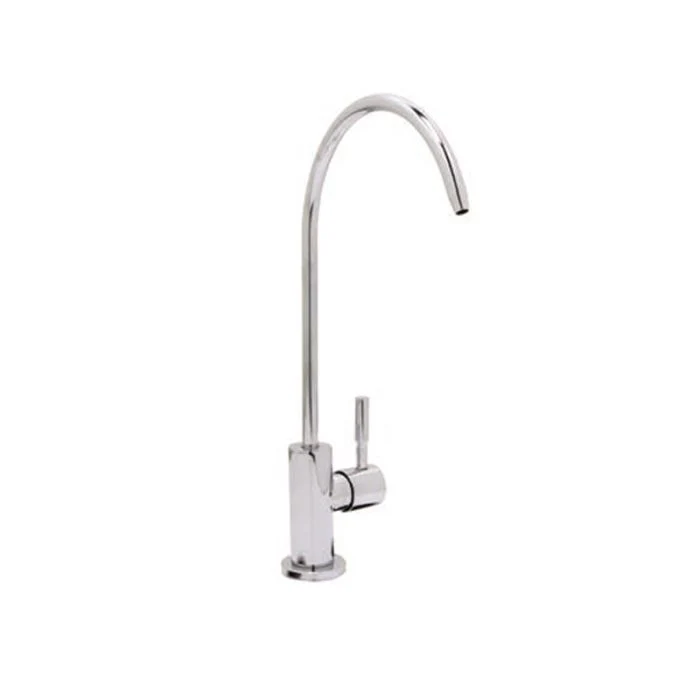 Drinking Faucet — Chrome